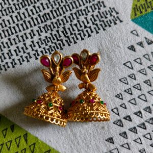 Jhumka