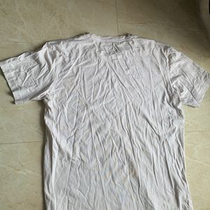 Jockey Original White Tshirt