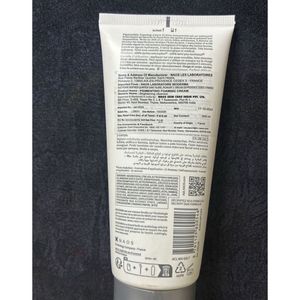 Pigmentation Foaming Cream