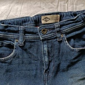 Lee Cooper Boys' Jeans (11-12 Years)