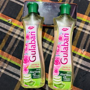 New Dabur Gulabari Gulabjal