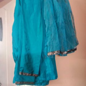 Anarkali Suit