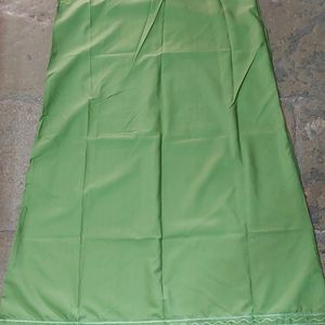 Mehandi Green Petticoat