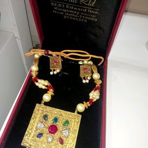 Jewellery Set