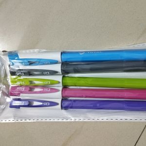 Flair New Pens 25 Pcs