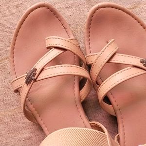 Flat Sandals