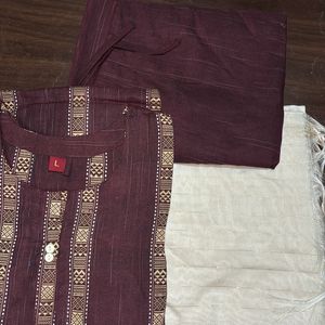 Full Set Kurti