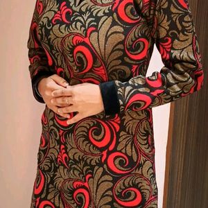 Sweater Kurti