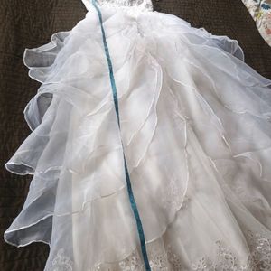 Wedding Gown