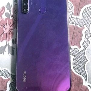 Redmi Note 8