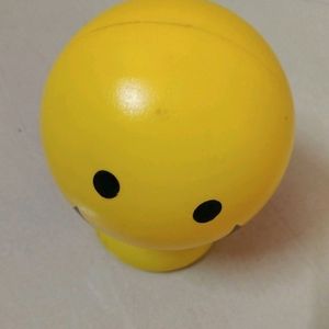 Smiley Piggy Bank