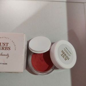 Just Herbs Lip Tint