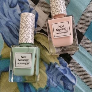 Nail Polish - Kay Beauty