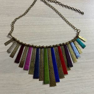 Egyptian style Necklace