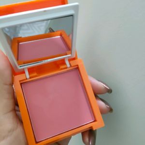 SWISS BEAUTY EYESHADOW BLUSHER