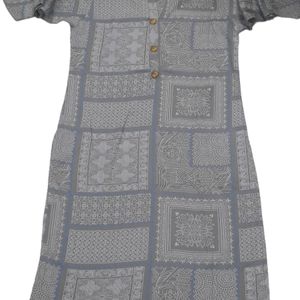 Kurta Sharara Set