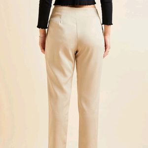 Zara Supe....Panit Carrot Pants