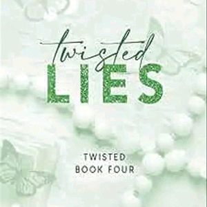 Twisted Lies {English Paperback}