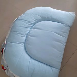 Big Size Mosquito Net With Pillow For Babies