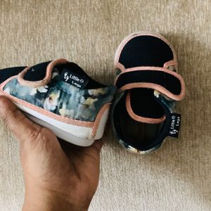 Baby Shoes