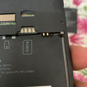 Lenovo mobile For Sale