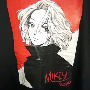 Anime Tshirt