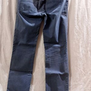 Pure Cotton Jeans