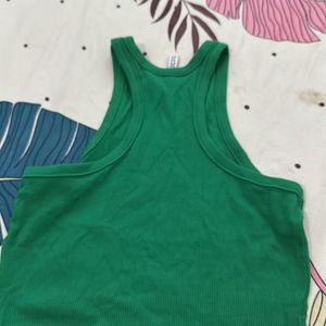 H&M Basic Vest Top