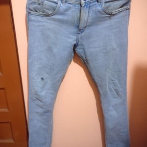 Free -Jeans (Size - 32