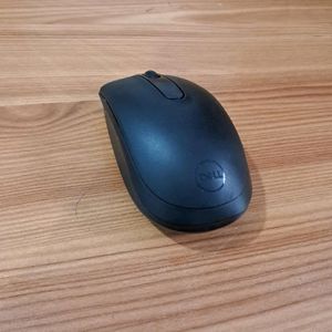 Dell Wireless Mouse