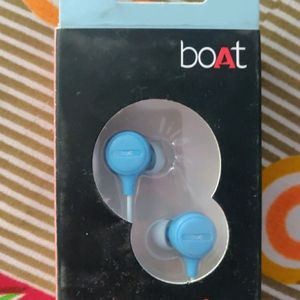 Boat Headphones (Original)