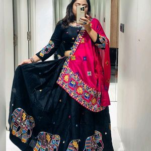 Brand New Navratri Lengha Choli