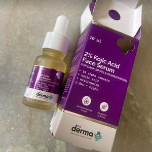 Derma Co Kojic Acid Serum