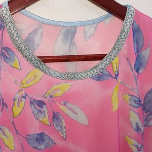 🔴Floral TOP FOR Women