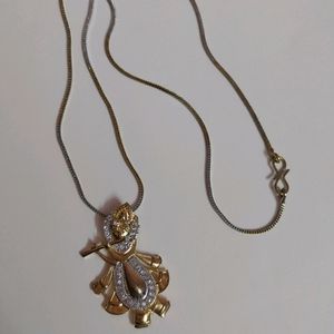 Krishna Jewellery (Brand New)