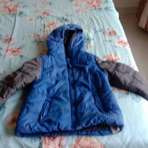 kids jacket