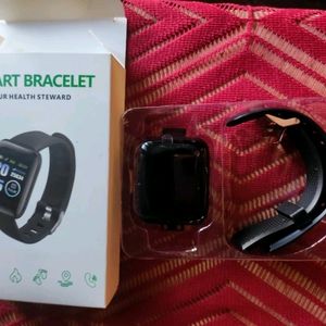 HBNS Sport Smart Watch Fitness Tracker-D20