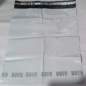 8 Pcs Packing Bags +5 Shipping Label