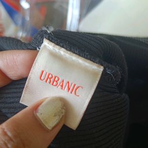 URBANIC ANGEL DRESS