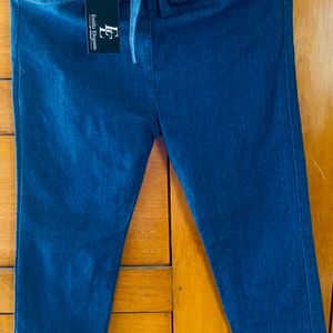 Fast Moving Denim Jeans For Women