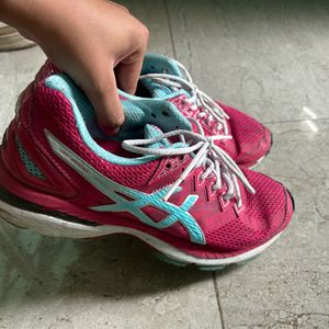 ASICS Women Shoes