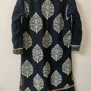 Kurti