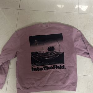 Sweatshirt from H&M