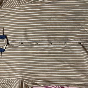 Zara Shirt For Men