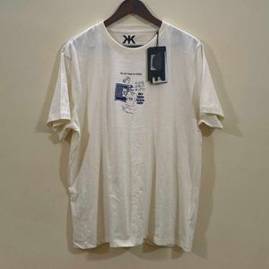 Kook N Keech T-shirt