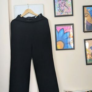 High Waist Trouser For Women New