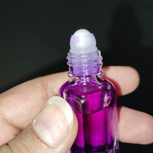 Korean Purpule Perfume