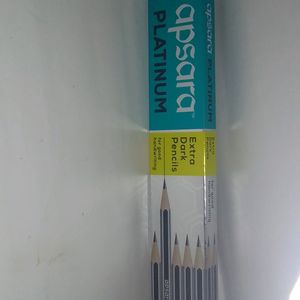 Apsara Platinum Pencils Offer