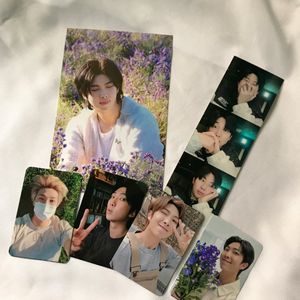 BTS RM(Namjoon) Photocards (Bias Packs)