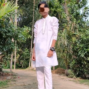 11 To 12 Year Old Boy Kurta Set